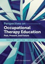 Perspectives On Occupational Therapy Education