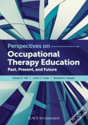Capa do artigo Perspectives On Occupational Therapy Education