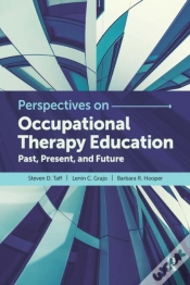 Capa do artigo Perspectives On Occupational Therapy Education