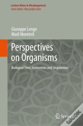 Perspectives On Organisms