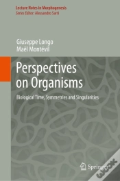 Capa do artigo Perspectives On Organisms