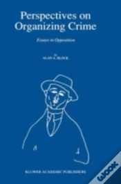 Capa do artigo Perspectives On Organizing Crime