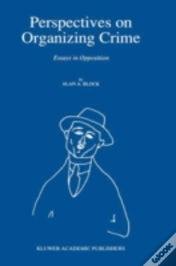 Capa do artigo Perspectives On Organizing Crime