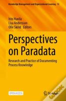 Perspectives On Paradata