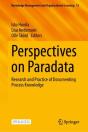 Perspectives On Paradata - Preview