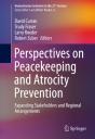 Perspectives On Peacekeeping And Atrocity Prevention - Preview