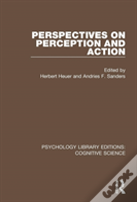 Perspectives On Perception And Action