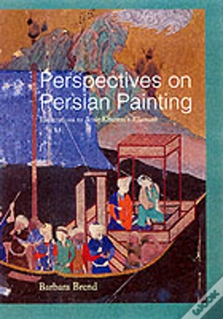 Capa do artigo Perspectives On Persian Painting