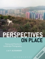 Capa do artigo Perspectives On Place