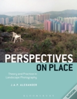 Capa do artigo Perspectives On Place