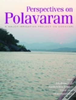 Capa do artigo Perspectives On Polavaram