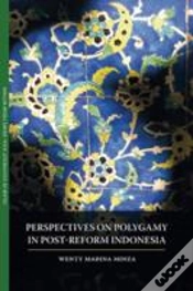 Capa do artigo Perspectives On Polygamy In Post-Reform Indonesia