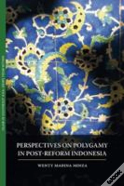 Capa do artigo Perspectives On Polygamy In Post-Reform Indonesia