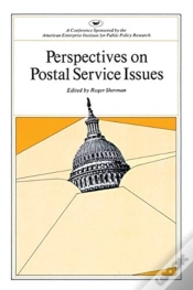 Capa do artigo Perspectives On Postal Service Issues