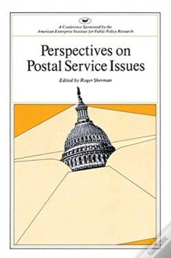 Capa do artigo Perspectives On Postal Service Issues