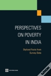Capa do artigo Perspectives On Poverty In India