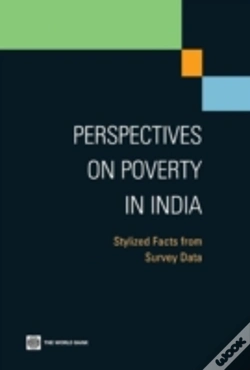 Capa do artigo Perspectives On Poverty In India