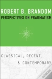 Capa do artigo Perspectives On Pragmatism