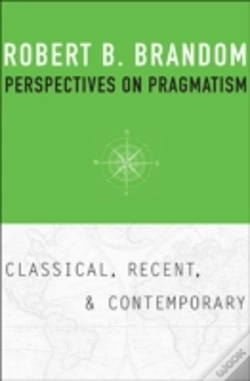 Capa do artigo Perspectives On Pragmatism