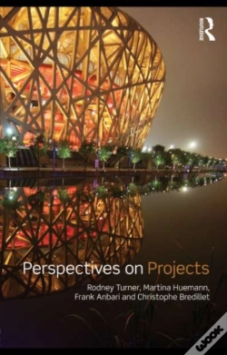 Capa do artigo Perspectives On Projects