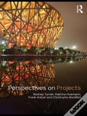 Capa do artigo Perspectives On Projects