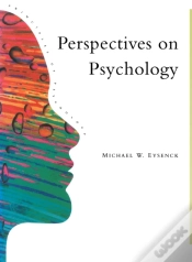 Capa do artigo Perspectives On Psychology