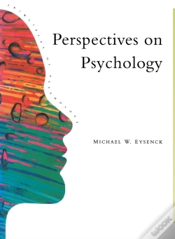 Capa do artigo Perspectives On Psychology