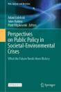 Perspectives On Public Policy In Societal-Environmental Crises - Preview