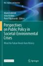 Perspectives On Public Policy In Societal-Environmental Crises - Preview