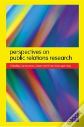 Perspectives On Public Relations Research