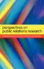 Perspectives On Public Relations Research - Preview