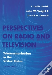 Capa do artigo Perspectives On Radio And Television