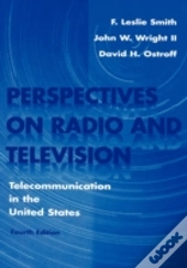 Perspectives On Radio And Television