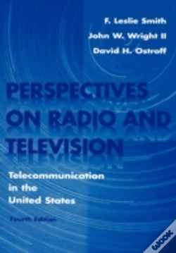 Capa do artigo Perspectives On Radio And Television