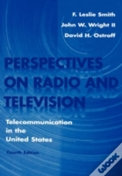 Capa do artigo Perspectives On Radio And Television