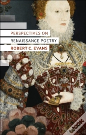 Capa do artigo Perspectives On Renaissance Poetry