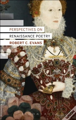 Capa do artigo Perspectives On Renaissance Poetry