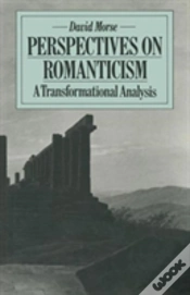 Capa do artigo Perspectives On Romanticism