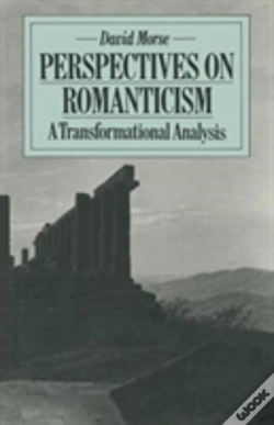 Capa do artigo Perspectives On Romanticism