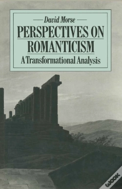 Capa do artigo Perspectives On Romanticism