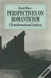 Capa do artigo Perspectives On Romanticism