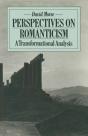 Perspectives On Romanticism - Preview