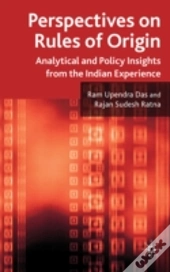 Perspectives On Rules Of Origin
