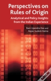 Capa do artigo Perspectives On Rules Of Origin
