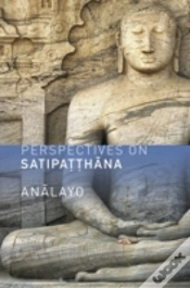 Capa do artigo Perspectives On Satipatthana