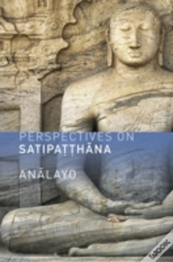 Capa do artigo Perspectives On Satipatthana