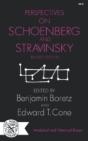 Perspectives On Schoenberg And Stravinsk - Preview