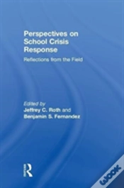 Capa do artigo Perspectives On School Crisis Response