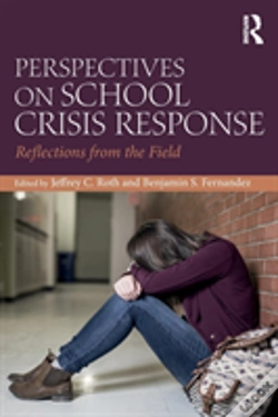 Capa do artigo Perspectives On School Crisis Response