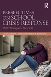 Capa do artigo Perspectives On School Crisis Response